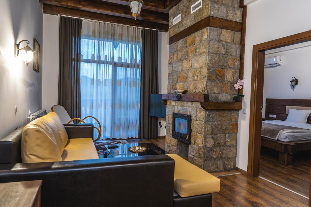 Mentor Resort Gaytaninovo Luaran gambar