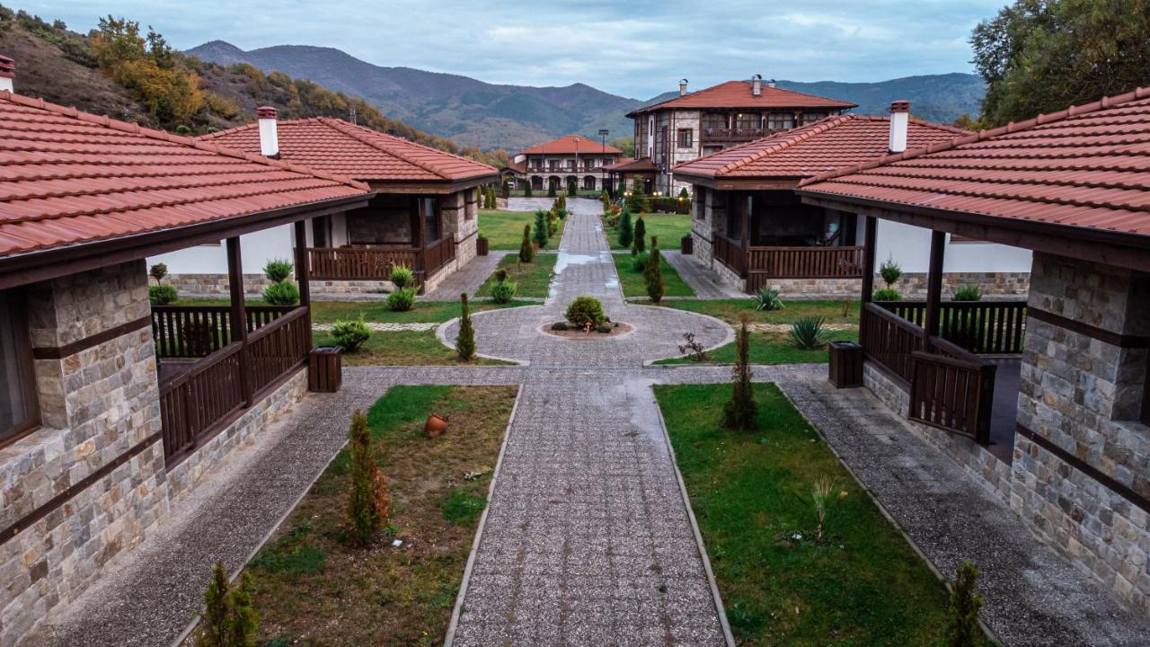 Mentor Resort Gaytaninovo Luaran gambar
