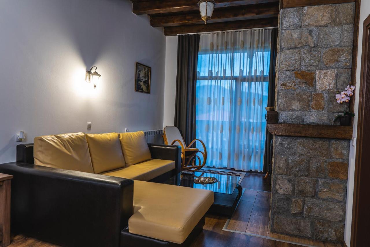 Mentor Resort Gaytaninovo Luaran gambar