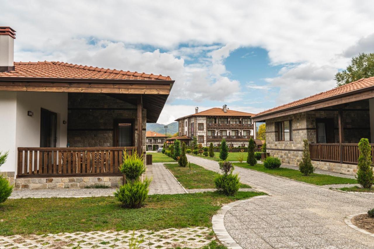 Mentor Resort Gaytaninovo Luaran gambar
