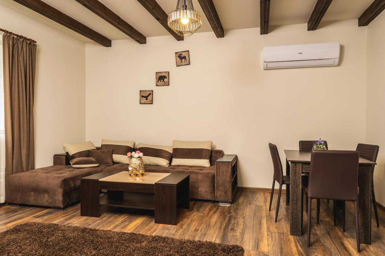 Mentor Resort Gaytaninovo Luaran gambar