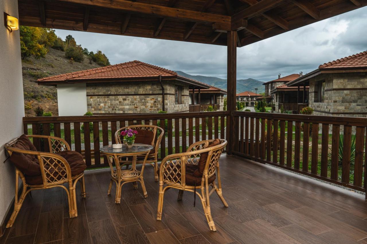 Mentor Resort Gaytaninovo Luaran gambar