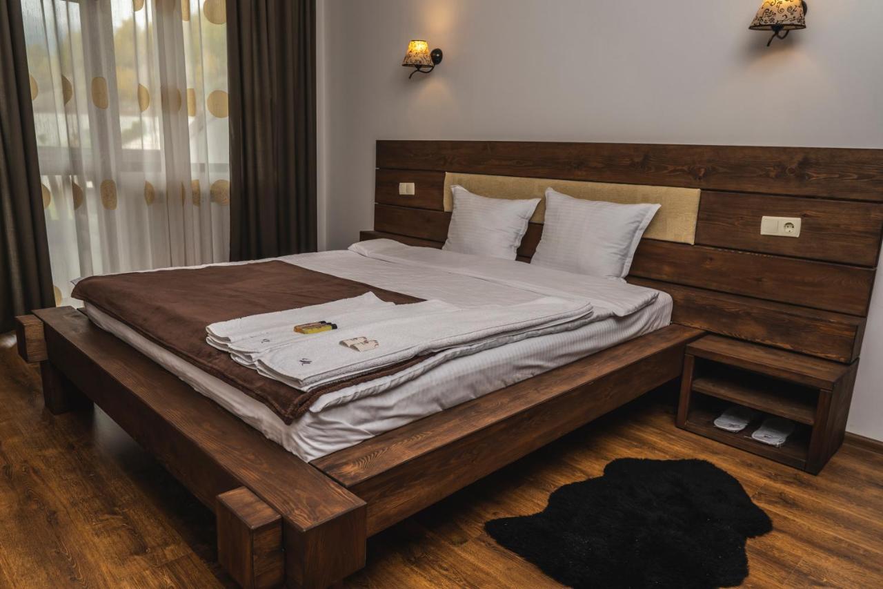 Mentor Resort Gaytaninovo Luaran gambar