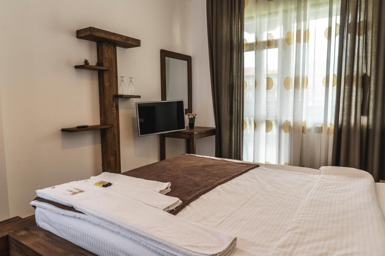 Mentor Resort Gaytaninovo Luaran gambar