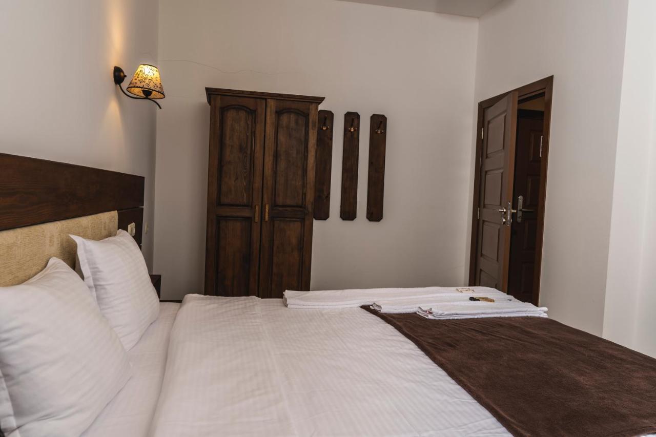 Mentor Resort Gaytaninovo Luaran gambar
