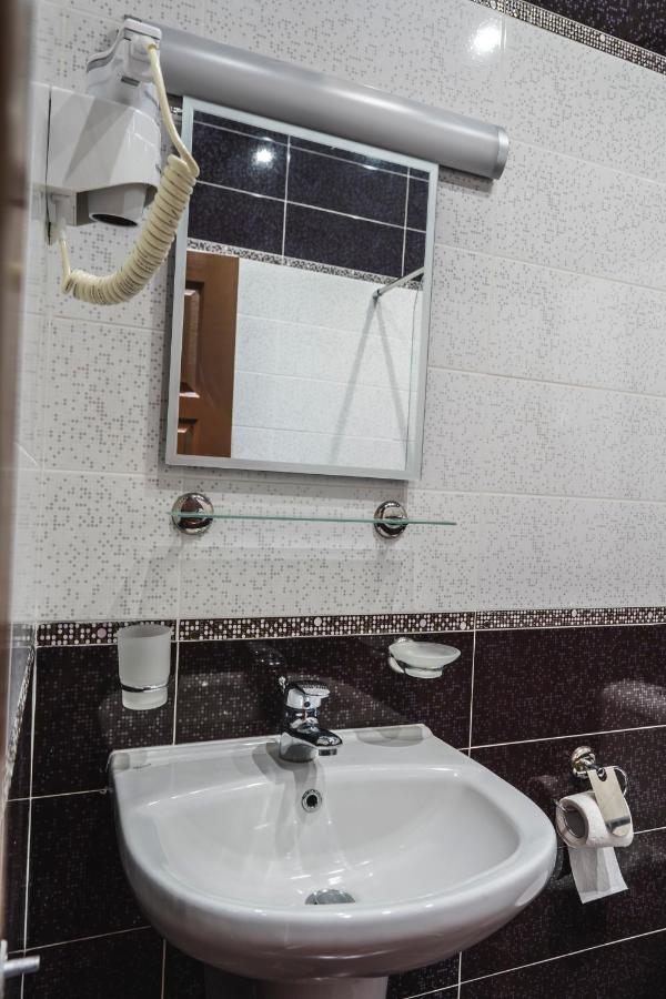 Mentor Resort Gaytaninovo Luaran gambar