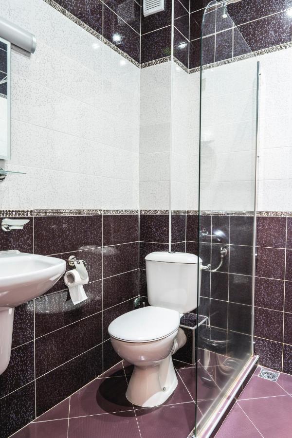 Mentor Resort Gaytaninovo Luaran gambar
