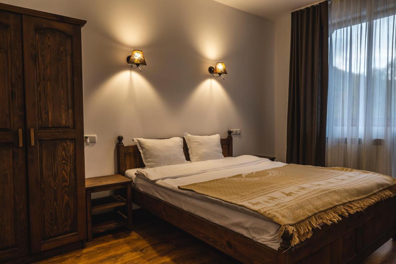 Mentor Resort Gaytaninovo Luaran gambar
